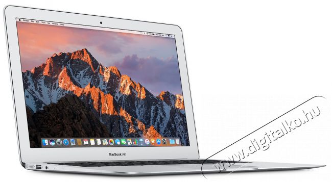 Apple MacBook Air 13,3 (MQD32MG/A) notebook Iroda és számítástechnika - Notebook - 321541