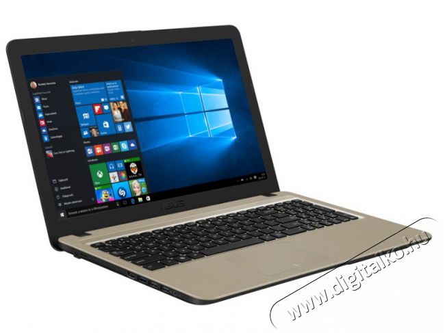 Asus Vivobook 15 X540NA-GQ020T notebook Iroda és számítástechnika - Notebook - 350558