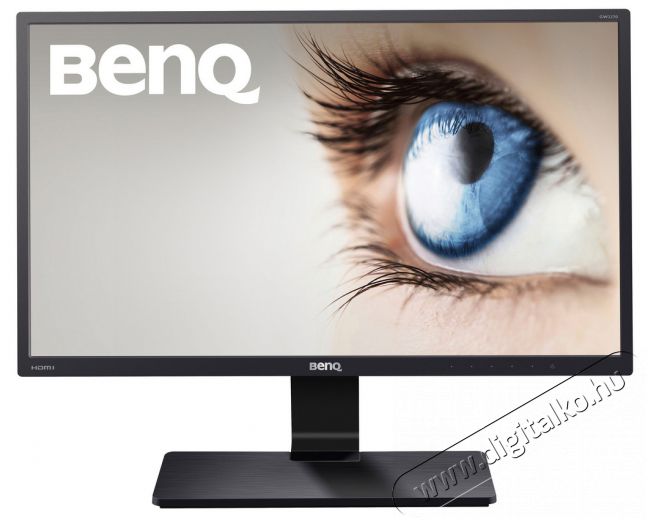 BenQ GW2270H Full HD LED monitor Iroda és számítástechnika - Monitor - Monitor - 323714