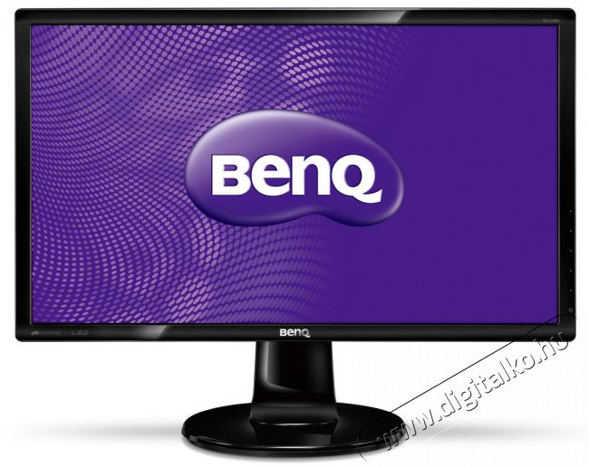 BenQ GL2460 Full HD LED monitor Iroda és számítástechnika - Monitor - Monitor - 323719