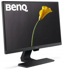 BenQ BENQ 23,8 GW2480E LED IPS panel HDMI Display port monitor Iroda és számítástechnika - Monitor - Monitor - 368735