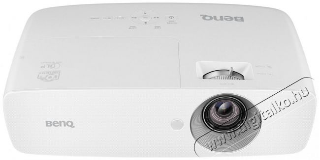 BenQ TH683 1080p 3D projektor Televíziók - Kivetítő - Kivetítő - 323927