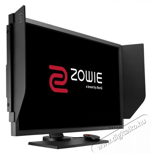 BenQ Zowie 27 XL2740 240HZ FullHD Gamer LED monitor Iroda és számítástechnika - Monitor - Monitor - 350920