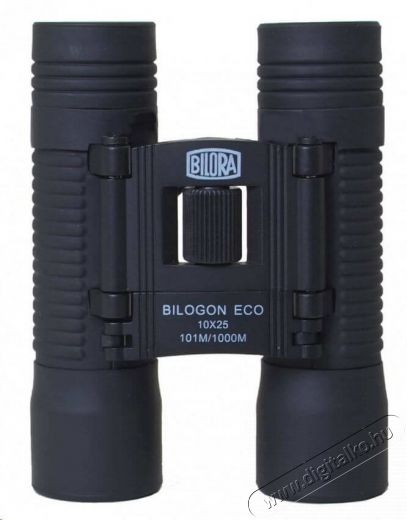 Bilora 9002-R Bilogon ECO 10x25 távcső Távcsövek / Optika - Megfigyelő távcső - 344367
