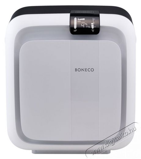 Boneco H 680 légtisztító Szépségápolás / Egészség - Légtisztító / párásító / párátlanító - Légtisztító - 283065