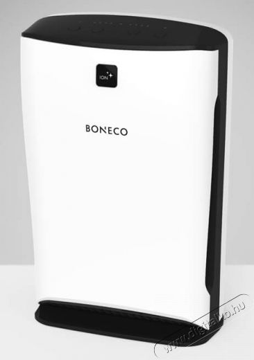 Boneco P340 légtisztító HEPA filteres Szépségápolás / Egészség - Légtisztító / párásító / párátlanító - Légtisztító - 326897