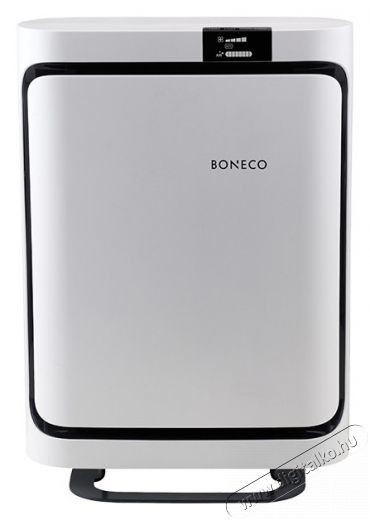 Boneco P500 légtisztító Szépségápolás / Egészség - Légtisztító / párásító / párátlanító - Légtisztító - 295442