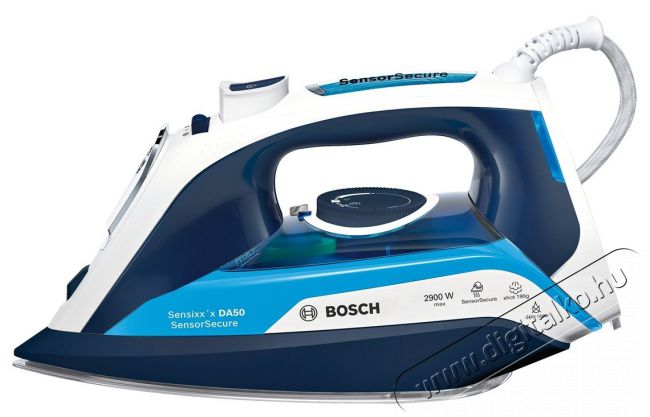 Bosch TDA5029210 vasaló Háztartás / Otthon / Kültér - Vasaló - Vasaló - 290288