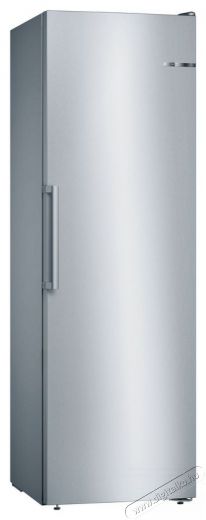 Bosch GSN36VI3P Serie 4 No Frost fagyasztószekrény Konyhai termékek - Hűtő, fagyasztó (szabadonálló) - Fagyasztószekrény - 336740