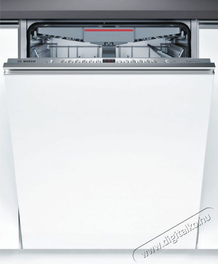 Bosch SBE46NX23E Beépíthető mosogatógép Konyhai termékek - Mosogatógép - Normál (60cm) beépíthető mosogatógép - 354654
