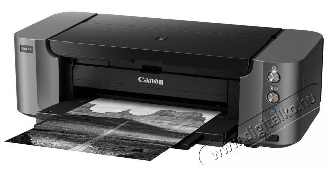 CANON Pixma Pro-10S (9983B009) nyomtató Iroda és számítástechnika - Nyomtató - Tintasugaras / fotónyomtató - 308070