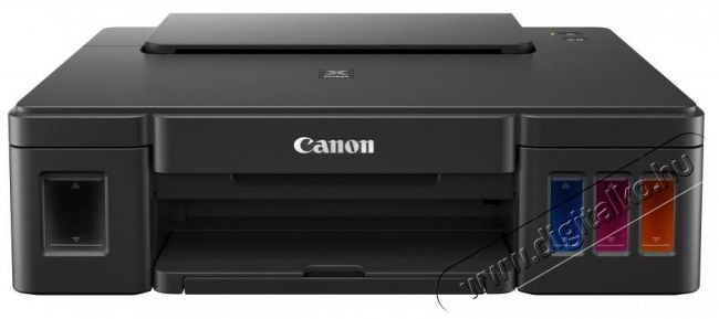 CANON Pixma G1411 tintatartályos kompakt nyomtató Iroda és számítástechnika - Nyomtató - Tintasugaras / fotónyomtató - 361040