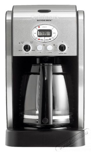 Cuisinart DCC2650E filteres kávéfőző Konyhai termékek - Kávéfőző / kávéörlő / kiegészítő - Filteres kávéfőző - 300985