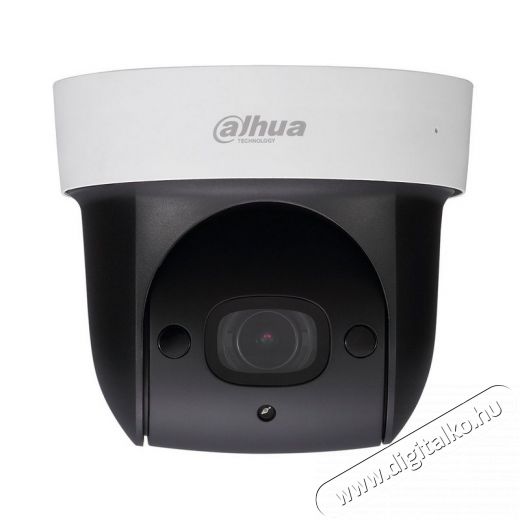 Dahua SD29204T-GN beltéri IP Speed Dome kamera Fényképezőgép / kamera - Megfigyelő / IP kamera - 324266