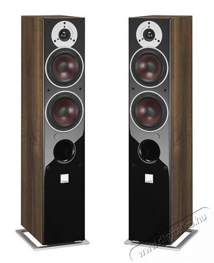 Dali Zensor 5 AX hangsugárzó - dió /pár Audio-Video / Hifi / Multimédia - Hangfal - Hangfalszett - Álló / front hangfal - 293489