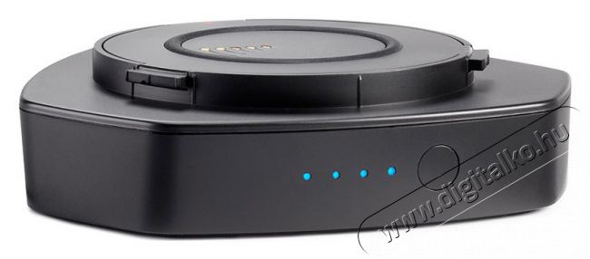 Denon HEOS 1 GoPack kiegészítő egység - fekete Audio-Video / Hifi / Multimédia - Multi-room rendszer - Kiegészítő - 293259