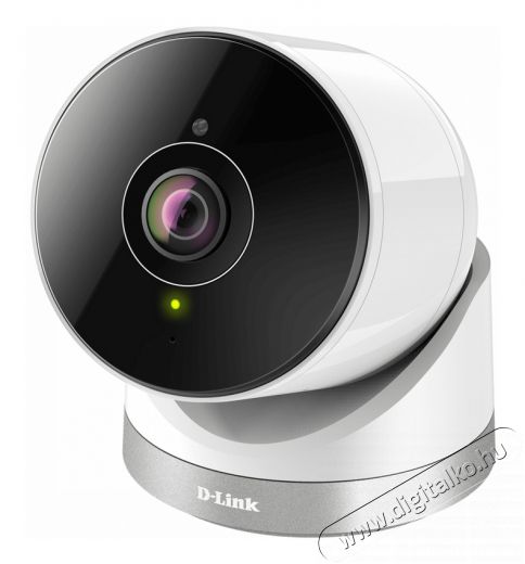D-Link DLKDCS-2670L Kültéri Wi-Fi IP kamera Fényképezőgép / kamera - Megfigyelő / IP kamera - 345881