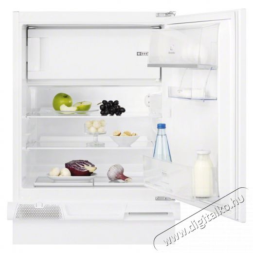 Electrolux ERN1200FOW hűtőszekrény Konyhai termékek - Hűtő, fagyasztó (beépíthető) - Egyajtós hűtő - 285525