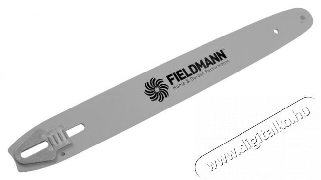 Fieldmann FZP 9004 Láncvezető Háztartás / Otthon / Kültér - Kültér / kerti termék / grill - Kiegészítő - 279169