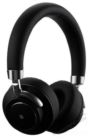 Gogen GOGHBTM91B Bluetooth mikrofonos fejhallgató Audio-Video / Hifi / Multimédia - Fül és Fejhallgatók - Fejhallgató mikrofonnal / headset - 332520