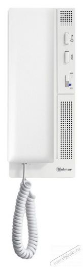 Golmar T-5822VD beltéri audió egység V2-Plus rendszerekhez (D_113959) Háztartás / Otthon / Kültér - Lakásfelszerelés - Csengő - 335299