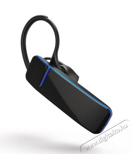 Hama MyVoice600 Bluetooth headset (137495) Mobil / Kommunikáció / Smart - Mobiltelefon kiegészítő / tok - Headset - 347444