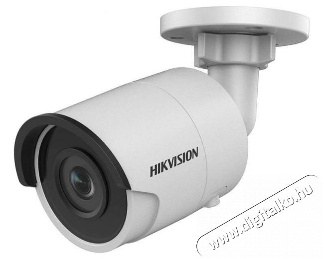 Hikvision DS-2CD2043G0-I (2.8mm) hálózati IP kamera Háztartás / Otthon / Kültér - Biztonságtechnika - Biztonsági kamera - 339002