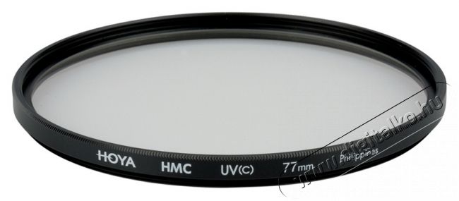 Hoya HMC UV(c) Szűrő 40,5mm Fotó-Videó kiegészítők - Szűrő - UV szűrő - 261411