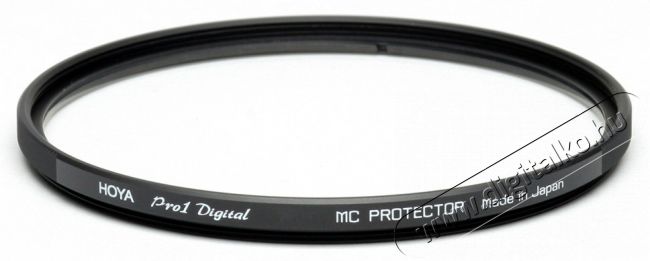 Hoya Pro1 Digital Protector Védőszűrő 82mm Fotó-Videó kiegészítők - Szűrő - Protector (Védő) szűrő - 261343