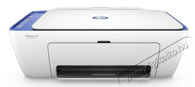 HP DeskJet 2630 (V1N03B) színes multifunkciós tintasugaras nyomtató Iroda és számítástechnika - Nyomtató - Multifunkciós (tintasugaras) - 324321