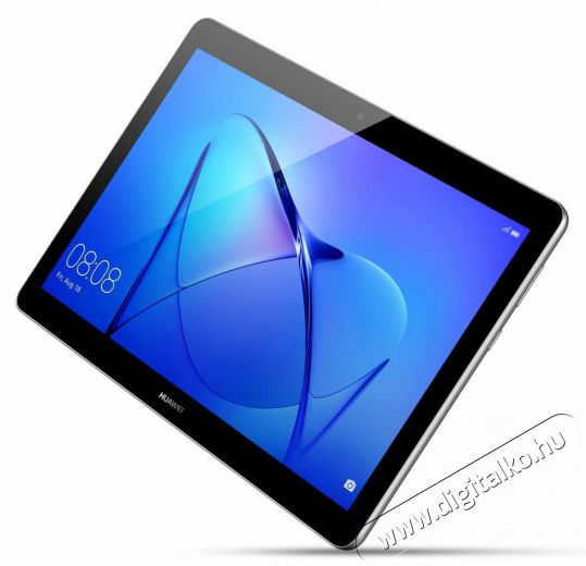 Huawei MEDIAPAD M5 10 LTE tablet - szürke Mobil / Kommunikáció / Smart - Tablet - Android tablet - 336249