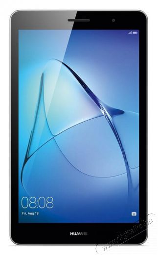 Huawei Mediapad T3 7.0 16GB Wi-Fi tablet - szürke Mobil / Kommunikáció / Smart - Tablet - Android tablet - 319963
