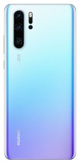 Huawei P30 Pro 256GB Dual SIM okostelefon - jégkristály kék Mobil / Kommunikáció / Smart - Okostelefon - Android - 348439