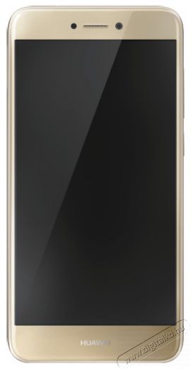 Huawei P9 Lite (2017) 16GB DS okostelefon - arany Mobil / Kommunikáció / Smart - Okostelefon - Android - 314642
