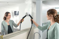 Karcher SC 3 Easyfix gőztítisztító (1.513-110.0) Háztartás / Otthon / Kültér - Tisztító / mosó - Kézi gőztisztító / gőzborotva - 370469