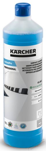 Karcher CA 30 C 6.295-681.0 kézi tisztítószer Háztartás / Otthon / Kültér - Tisztító / mosó - Tisztítószer - 327751