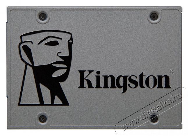 Kingston 120GB 2,5" SATA3 (SUV500/120G) SSD Iroda és számítástechnika - 0Adattároló / merevlemez - SSD - 338440