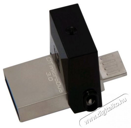 Kingston USB pendrive 32GB DTDUO3/32GB Memória kártya / Pendrive - Pendrive - 301587
