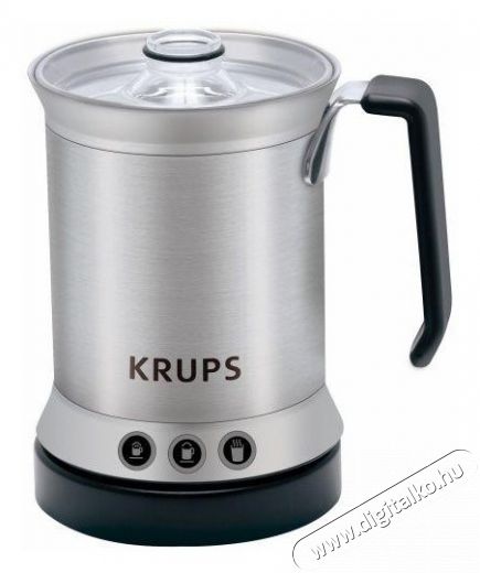 Krups XL20004E Automatic Milk Frother automata tejhabosító Konyhai termékek - Kávéfőző / kávéörlő / kiegészítő - Tejhabosító - 294926