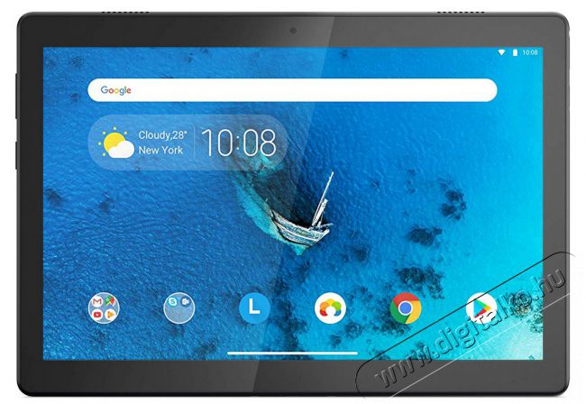 Lenovo ZA4G0075BG tablet Mobil / Kommunikáció / Smart - Tablet - Android tablet - 353949