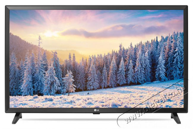 LG 32LV340C HD Ready LED digitális kijelző Iroda és számítástechnika - Monitor - Professzionális LED kijelző - 326013