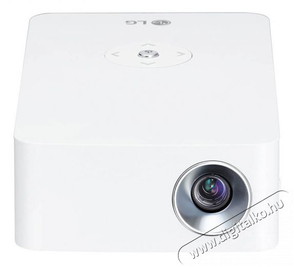 LG PH30JG 720p LED projektor Televíziók - Kivetítő - Kivetítő - 336603