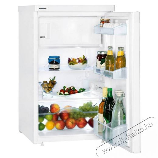 Liebherr Tbe 1404 egyajtós hűtőszekrény Konyhai termékek - Hűtő, fagyasztó (szabadonálló) - Egyajtós hűtő - 320857