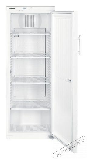 Liebherr FKv 3640 egyajtós ipar hűtőszekrény Konyhai termékek - Hűtő, fagyasztó (szabadonálló) - Egyajtós hűtő - 359958