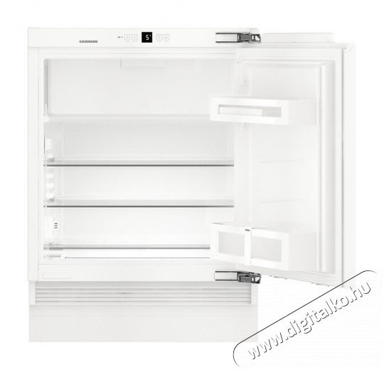 Liebherr UIK 1514 Beépíthető hűtőszekrény Konyhai termékek - Hűtő, fagyasztó (beépíthető) - Egyajtós hűtő - 335802