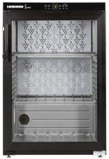 Liebherr WKb1812 borhűtő Konyhai termékek - Hűtő, fagyasztó (szabadonálló) - Borhűtő - 363706