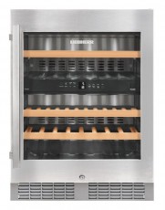 Liebherr UWTes1672 beépíthető borhűtő Konyhai termékek - Hűtő, fagyasztó (beépíthető) - Borhűtő - 363182