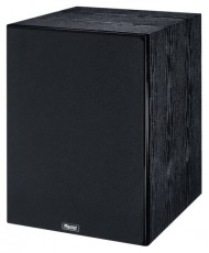 Magnat Signature Sub 530A aktív mélynyomó - fekete Audio-Video / Hifi / Multimédia - Hangfal - Hangfalszett - Mélynyomó - 355360