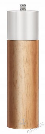 MPM SMP-7/1 Fűszerőrlő fa/inox Konyhai termékek - Konyhai eszköz - Só és bors örlő - 349048