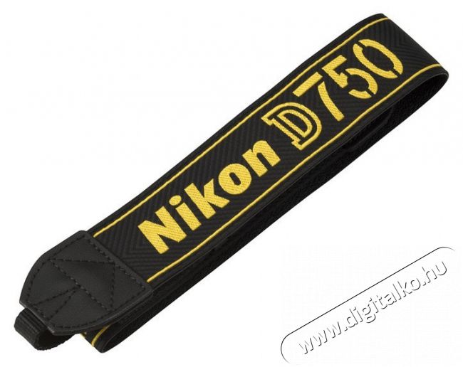 Nikon AN-DC14 Vállszíj Fotó-Videó kiegészítők - Fotó-videó táska / tok - Nyak-, vállpánt, csuklószíj - 281014